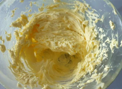 香酥掉渣的珍妮曲奇最好吃的配方公開,教你花紋不消失不塌陷秘密